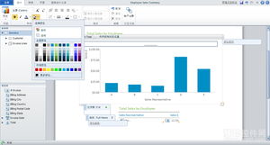 深度解析 ActiveReports 8 报表服务器信息系统运行维护服务