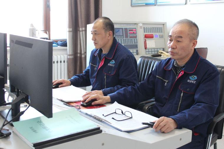 黑龙江中文化工:"五一"小长假期间生产平稳有序